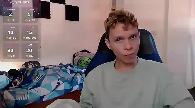 Snapshot of bryamado69 chatting on January 16, 2025, 5:23 pm bryamado69 online show from January 16, 2025, 5:23 pm