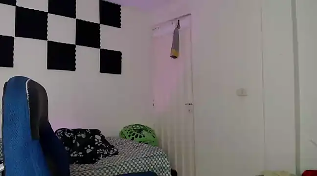 Snapshot of bryamado69 chatting on February 6, 2025, 8:29 am bryamado69 online show from February 6, 2025, 8:29 am