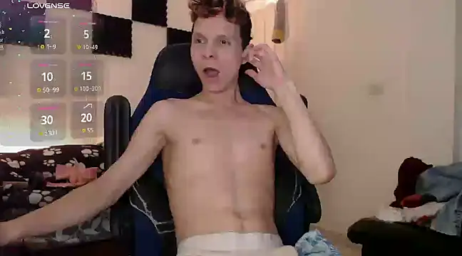Snapshot of bryamado69 chatting on February 14, 2025, 3:58 pm bryamado69 online show from February 14, 2025, 3:58 pm