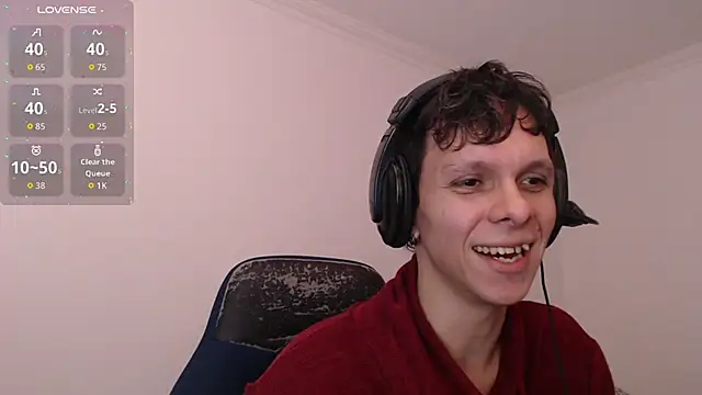 bryamado69 online show from January 16, 2026, 3:54 am