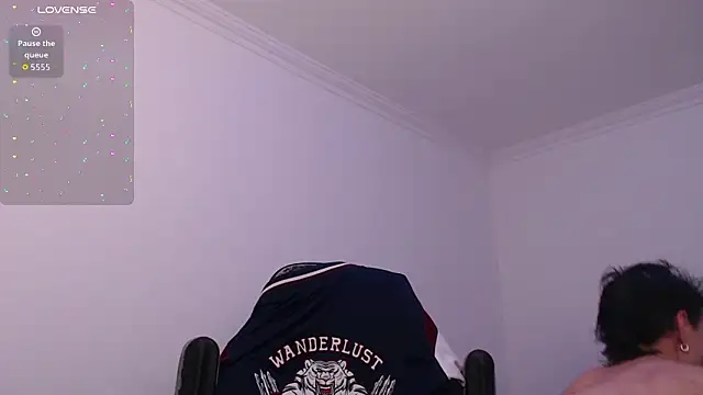 bryamado69 online show from February 12, 2026, 3:07 pm