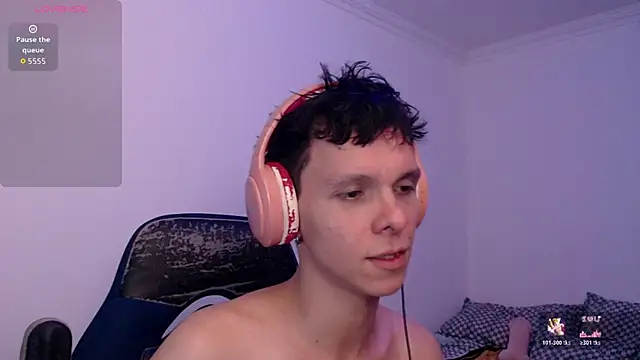 bryamado69 online show from February 28, 2026, 3:51 am