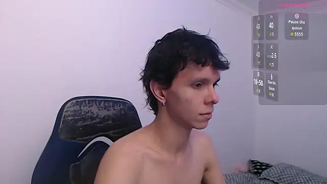 bryamado69 online show from May 6, 2026, 5:29 pm