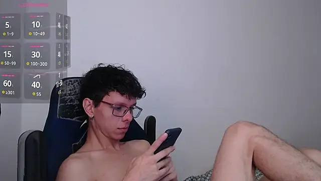 bryamado69 online show from August 5, 2026, 6:00 pm