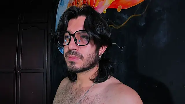 Ackerman Eren  online show from October 31, 2025, 3:02 pm