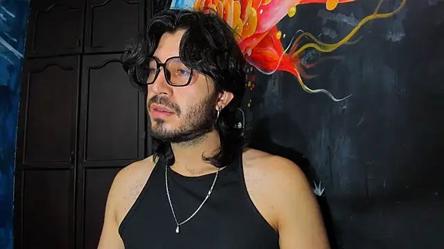 Ackerman Eren  online show from November 7, 2025, 1:49 am