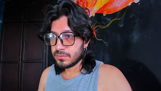 Ackerman Eren  online show from November 9, 2025, 12:47 pm