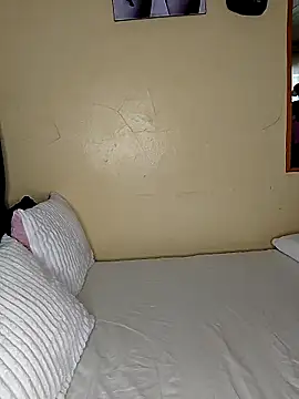 Nastychoco  online show from February 6, 2026, 9:23 am