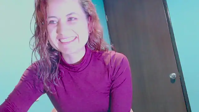 zoe jones3 online show from February 11, 2025, 11:22 pm