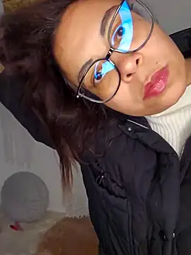 Karamell-Mieze online show from October 24, 2025, 2:13 pm