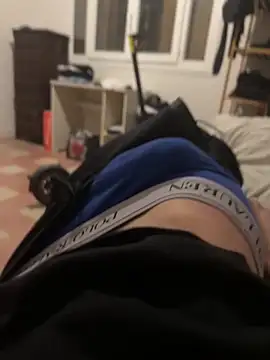 Snapshot of pignoufe chatting on March 19, 2026, 11:09 pm pignoufe online show from March 19, 2026, 11:09 pm