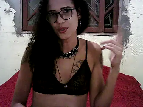 GodessFreya online show from March 4, 2025, 3:55 am