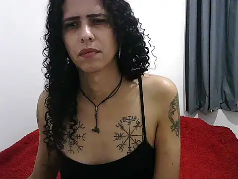 GodessFreya online show from September 10, 2025, 10:10 pm