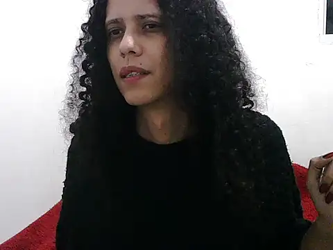 GodessFreya online show from September 15, 2025, 12:10 am