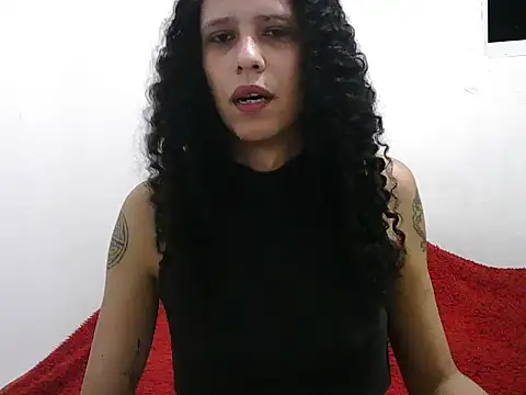 GodessFreya online show from September 20, 2025, 10:55 pm