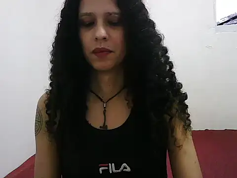 GodessFreya online show from September 24, 2025, 9:07 pm