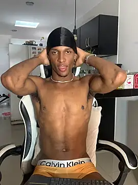 Adam Byker online show from March 2, 2026, 10:05 pm