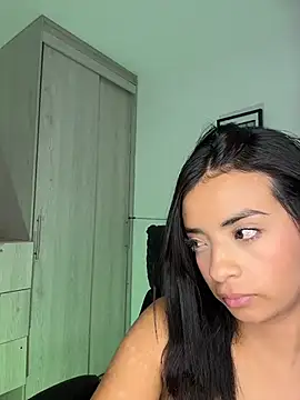 Laura fernandezII online show from March 15, 2026, 3:23 am