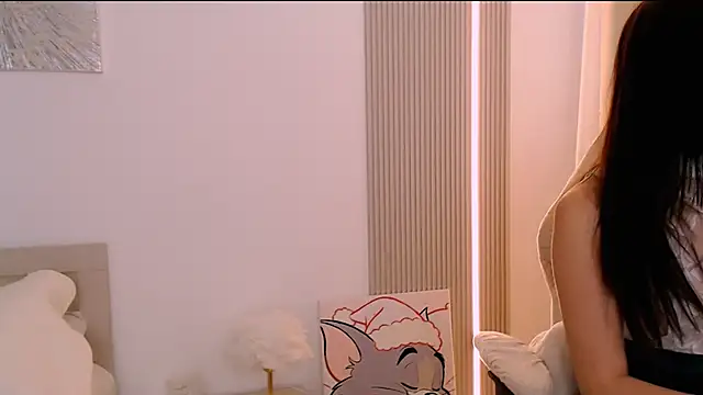 Snapshot of Ann__Cute chatting on March 21, 2026, 4:50 am Ann Cute online show from March 21, 2026, 4:50 am