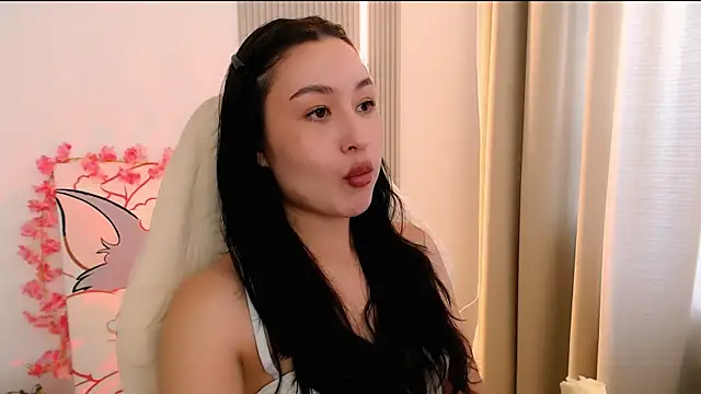 Snapshot of Ann__Cute chatting on April 11, 2026, 7:35 am Ann Cute online show from April 11, 2026, 7:35 am