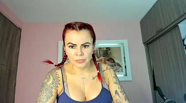KAROL MILF online show from March 5, 2025, 6:34 pm