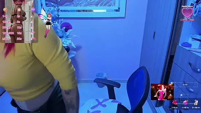 Snapshot of KAROL_MILF chatting on September 16, 2025, 12:11 am KAROL MILF online show from September 16, 2025, 12:11 am