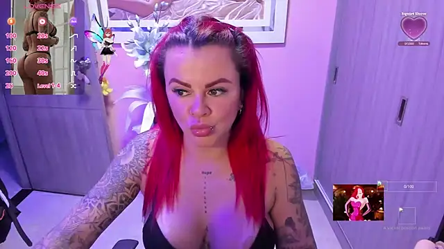 Snapshot of KAROL_MILF chatting on October 24, 2025, 12:19 am KAROL MILF online show from October 24, 2025, 12:19 am