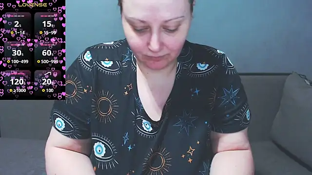 anna claire online show from May 4, 2026, 6:42 am