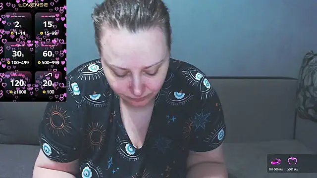 anna claire online show from May 9, 2026, 5:45 am