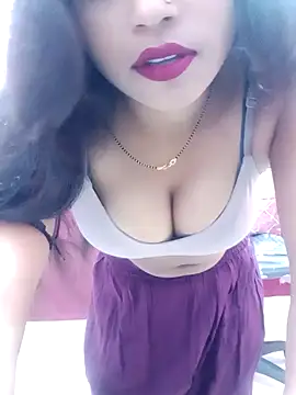 husa-Malika online show from January 8, 2025, 4:02 am
