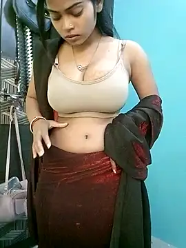 husa-Malika online show from March 11, 2025, 2:21 am