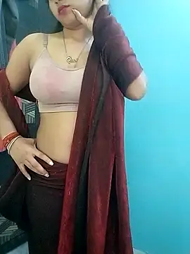 husa-Malika online show from March 16, 2025, 4:52 am