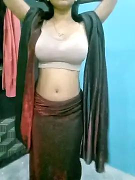 husa-Malika online show from March 17, 2025, 4:54 pm