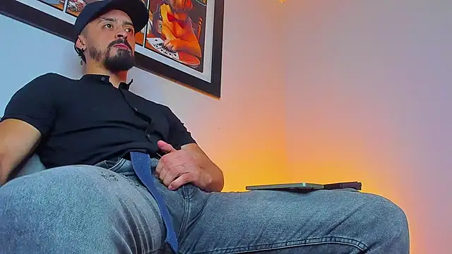 MAXIMUS MASTE3 online show from September 13, 2025, 9:36 pm