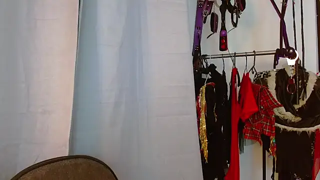 georgina ms online show from December 5, 2025, 3:09 pm