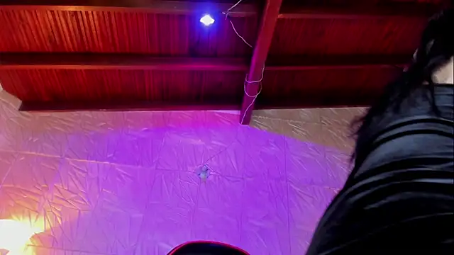 Sofii Carter online show from January 9, 2026, 8:43 pm