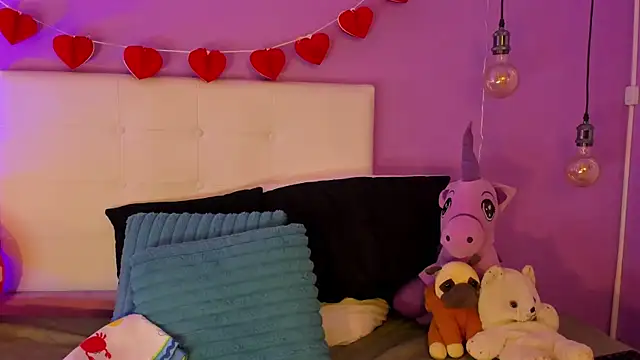 Charlotte11-11 online show from February 16, 2026, 3:08 pm