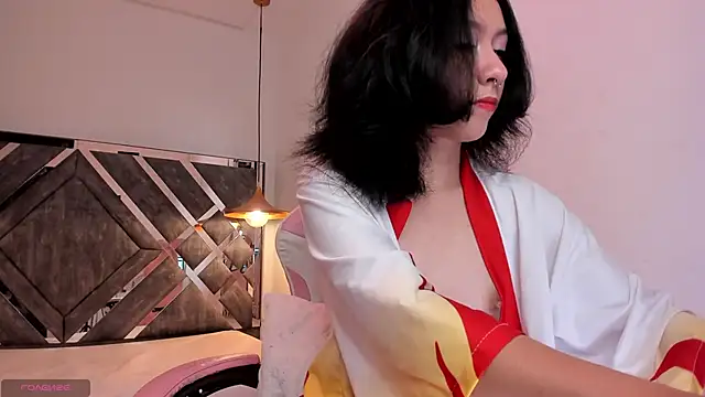 Nanachi Cook online show from December 11, 2024, 11:54 pm