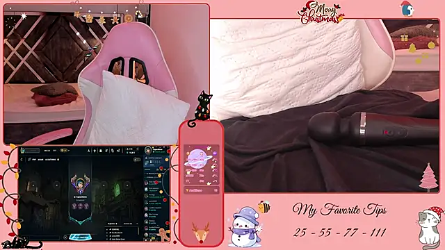 Nanachi Cook online show from December 16, 2024, 11:18 pm