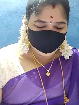 Snapshot of tamilthanushri chatting on February 1, 2025, 9:00 am tamilthanushri online show from February 1, 2025, 9:00 am