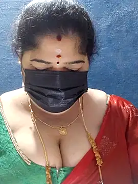 tamilthanushri online show from December 23, 2025, 5:05 am