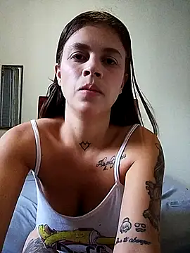 Ma Santos online show from April 21, 2026, 8:23 pm