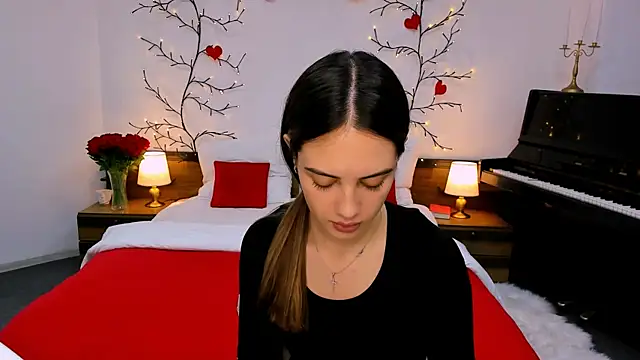  shyy girl online show from September 20, 2025, 9:10 am