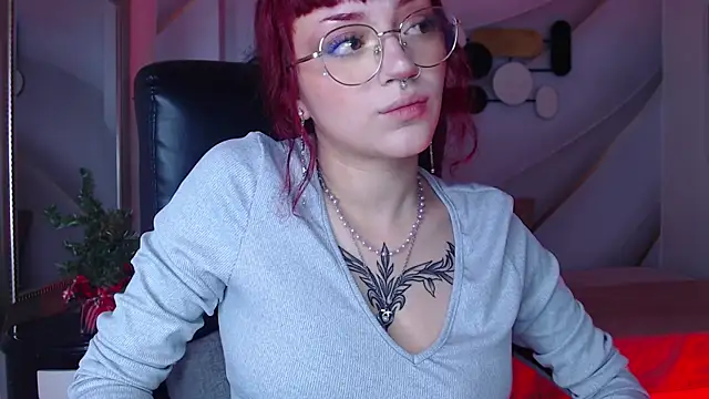 LessBoobs gh online show from December 3, 2024, 12:16 pm