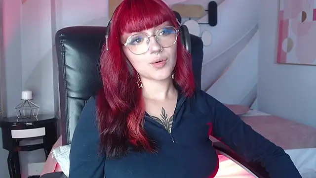 LessBoobs gh online show from January 9, 2025, 12:19 pm