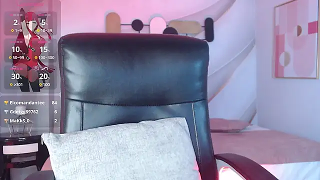 LessBoobs gh online show from January 9, 2025, 3:23 pm