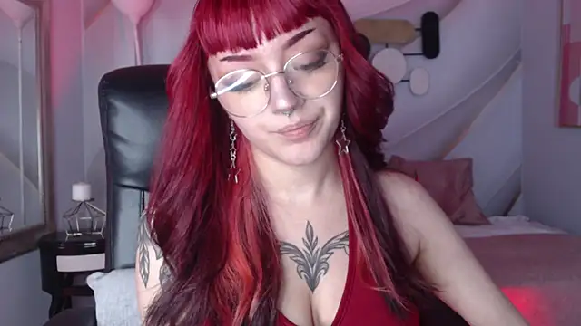 LessBoobs gh online show from January 11, 2025, 1:01 pm
