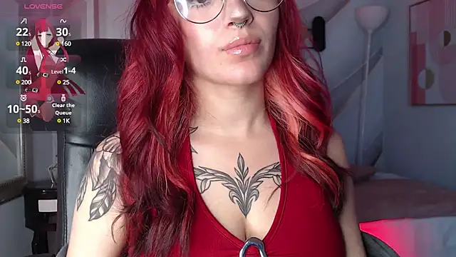 LessBoobs gh online show from January 20, 2025, 1:53 pm
