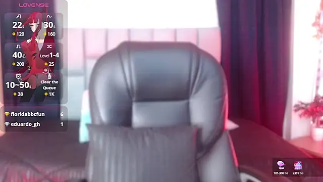LessBoobs gh online show from February 26, 2025, 5:39 pm