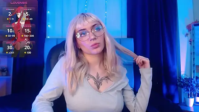 LessBoobs gh online show from March 22, 2025, 11:21 am